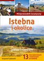 Istebna i okolice pieszo i rowerem Miniprzewodnik turystyczny Bookshop