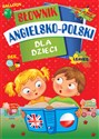 Słownik angielsko-polski dla dzieci  
