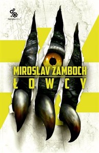 Łowcy - Polish Bookstore USA