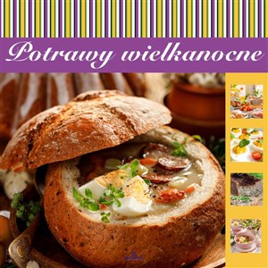 Potrawy wielkanocne online polish bookstore