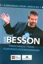 Luc Besson Uśmiechnięta twarz filmowego postmodernizmu books in polish