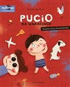 Pucio na wakacjach. Ćwiczenia wymowy dla przedszkolaków Bookshop