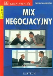 Mix negocjacyjny Polish bookstore