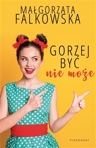 Gorzej być nie może Canada Bookstore