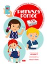 Pierwsza pomoc Podstawowe informacje z zakresu udzielania pierwszej pomocy Bookshop