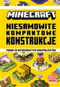 Minecraft Niesamowite kompaktowe konstrukcje chicago polish bookstore