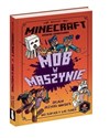 Minecraft. Mob w maszynie w.2021  Bookshop