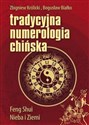 Tradycyjna numerologia chińska  buy polish books in Usa
