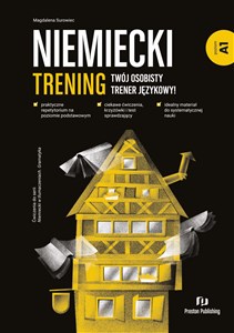 Niemiecki. Trening A1 Canada Bookstore