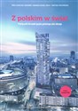 Z polskim w świat Część 1 Podręcznik do nauki języka polskiego jako obcego+ płyta CD Poziom B1/B2 bookstore