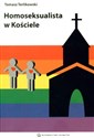 Homoseksualista w Kościele polish books in canada