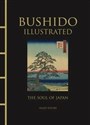 Bushido Illustrated [Chinese Bound]  - Nitobe Inazo