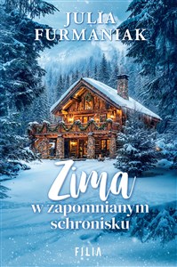 Zima w zapomnianym schronisku - Polish Bookstore USA