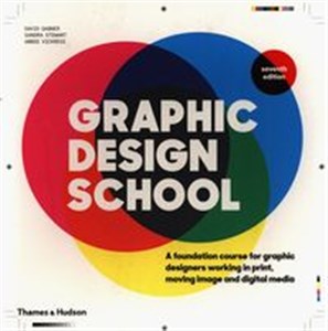 Graphic Design School to buy in Canada