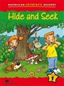 Hide and Seek 1  