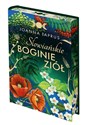 Słowiańskie Boginie Ziół edycja kolekcjonerska - Joanna Laprus