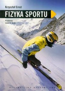 Fizyka sportu buy polish books in Usa