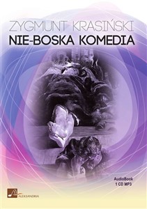 [Audiobook] Nie-Boska komedia in polish