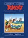Asteriks Galera Obeliksa album 30 Polish Books Canada