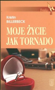 Moje życie jak tornado chicago polish bookstore