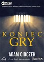 [Audiobook] Koniec gry to buy in USA