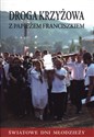 Droga krzyżowa z papieżem Franciszkiem Światowe Dni Młodzieży - Grzegorz Ryś