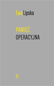 Pamięć operacyjna 