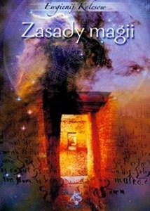 Zasady magii y Zakonu Złotego Brzasku Polish Books Canada