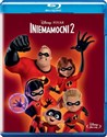 Iniemamocni 2 (Blu-ray)  