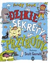 Dzikie sekrety przyrody Polish bookstore