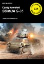 Czołg kawalerii SOMUA S-35 to buy in Canada