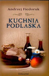 Kuchnia podlaska Polish bookstore