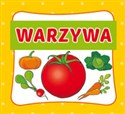 Warzywa harmonijka mała - Polish Bookstore USA