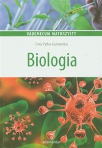 Biologia Vademecum maturzysty polish usa