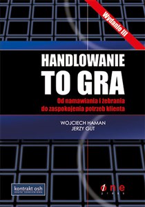 Handlowanie to gra to buy in Canada