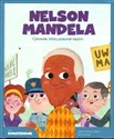 Moi Bohaterowie Nelson Mandela  