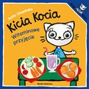 Kicia Kocia Witaminowe przyjęcie polish usa