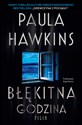 Błękitna godzina - Paula Hawkins Polish Books Canada