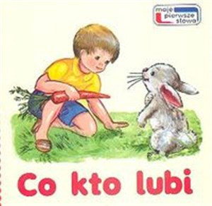 Co kto lubi polish books in canada