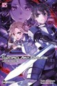 Sword Art Online 25  bookstore