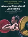 Advanced Strength and Conditioning An Evidence-based Approach to buy in Canada