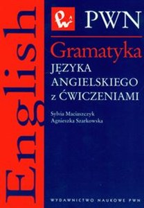 Gramatyka języka angielskiego z ćwiczeniami chicago polish bookstore