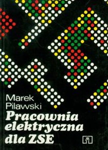 Pracownia elektryczna dla ZSE Zasadnicza szkoła zawodowa  