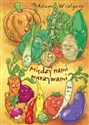 Między nami warzywami books in polish