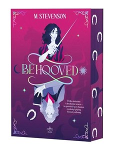 Behooved Bookshop