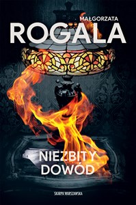 Niezbity dowód to buy in USA