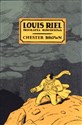 Louis Riel biografia komiksowa bookstore