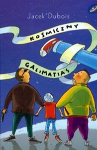 Kosmiczny galimatias online polish bookstore