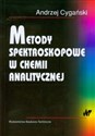Metody spektroskopowe w chemii analitycznej online polish bookstore