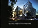 Research by design w architekturze - Polish Bookstore USA